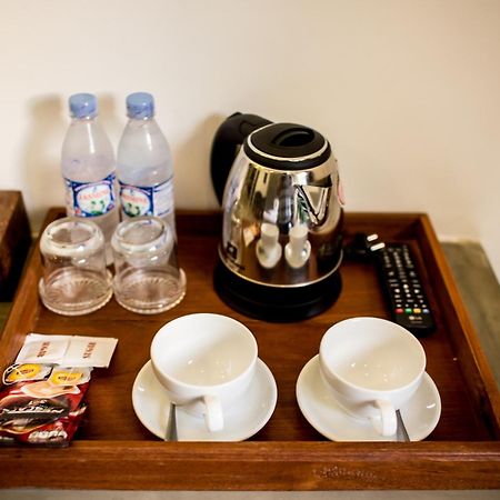 Hotel Sakun Angkor Boutique Siem Reap Pokój zdjęcie