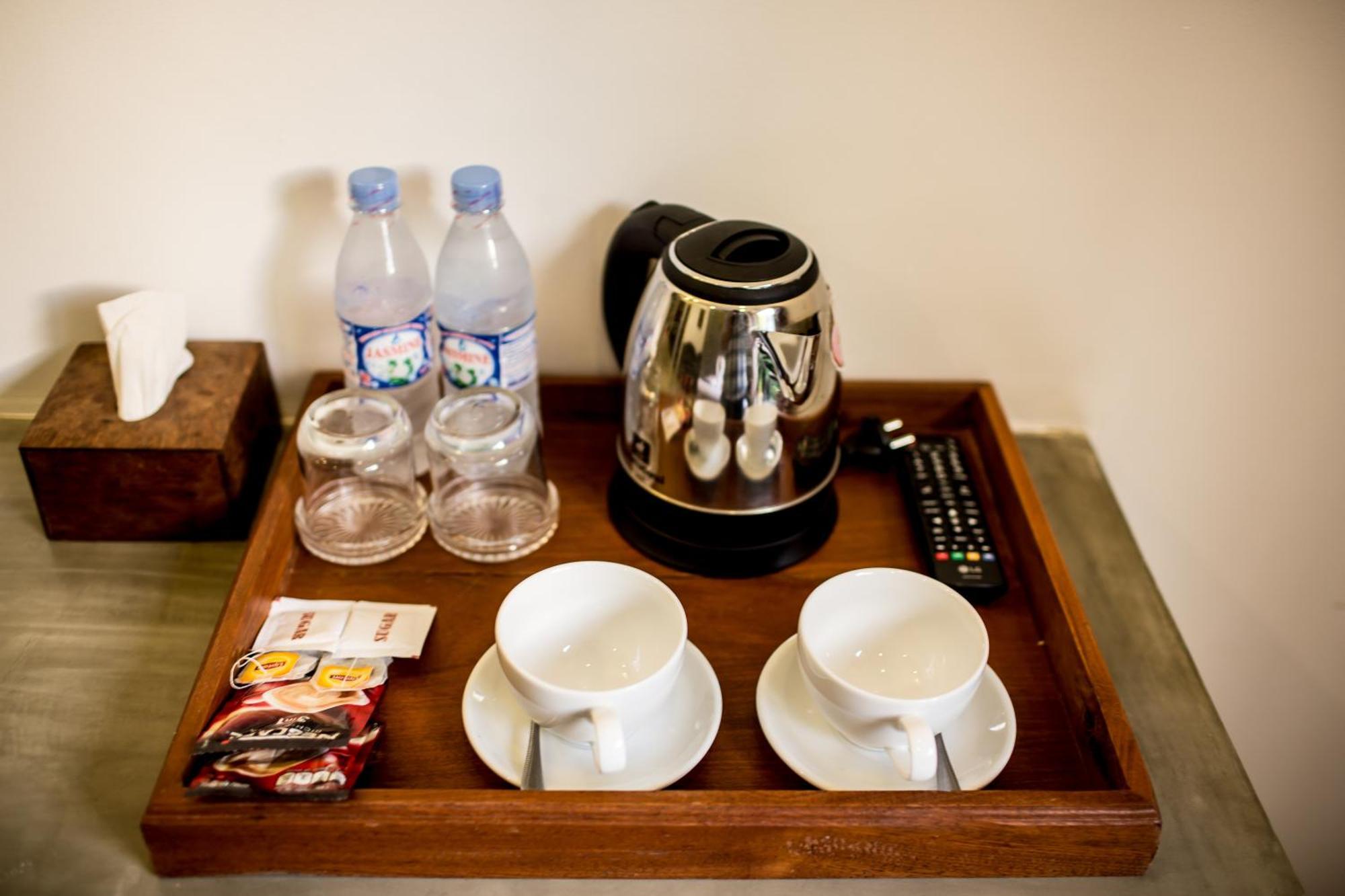 Hotel Sakun Angkor Boutique Siem Reap Pokój zdjęcie