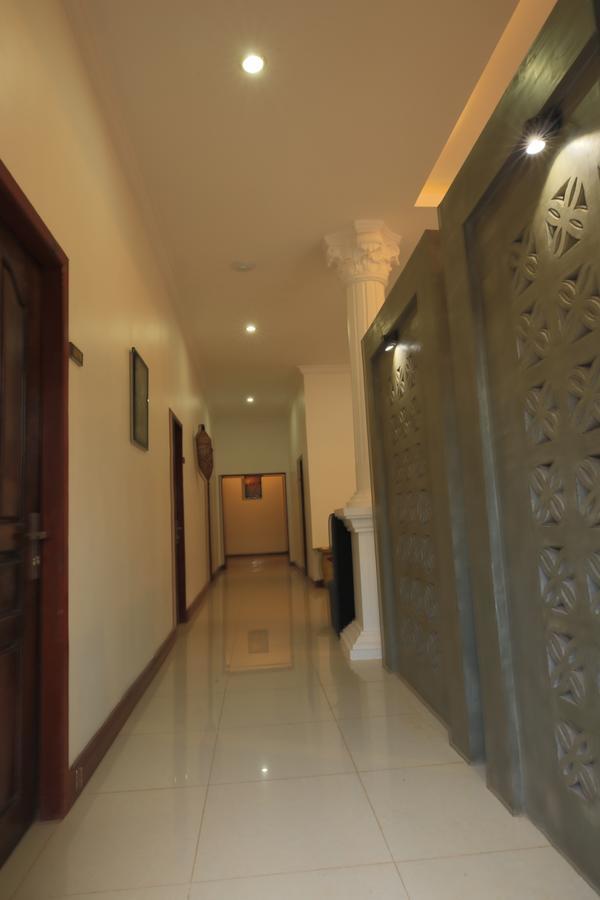 Hotel Sakun Angkor Boutique Siem Reap Zewnętrze zdjęcie