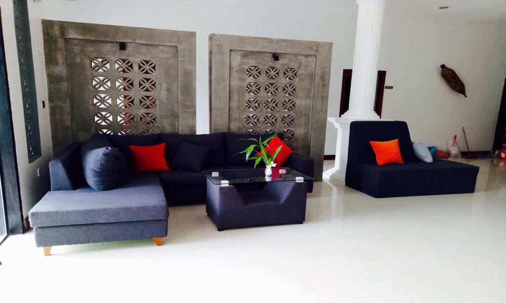 Hotel Sakun Angkor Boutique Siem Reap Zewnętrze zdjęcie