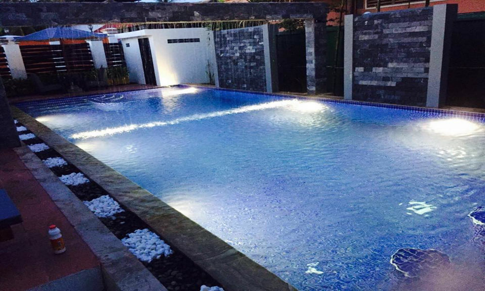 Hotel Sakun Angkor Boutique Siem Reap Zewnętrze zdjęcie